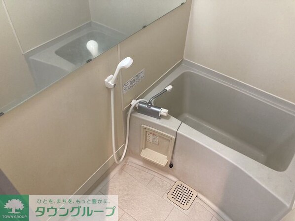 ペガソス熊谷(ペガソスクマガヤ)の物件内観写真